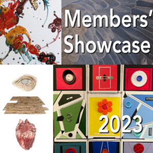 2023 Members’ Showcase