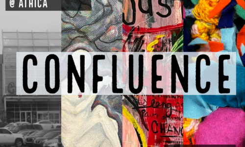 Confluence: CCSD High School Student Pop-Up Exhibition